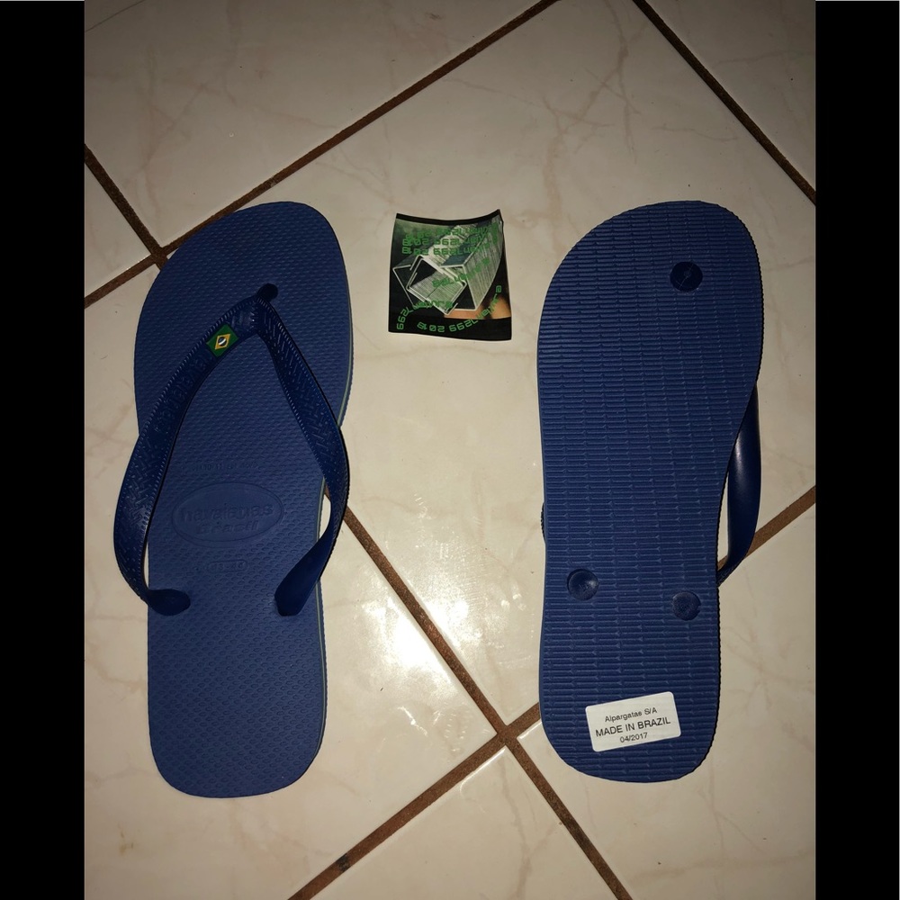 Havaianas Slippers